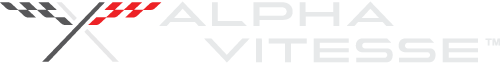 Alpha Vitesse Logo