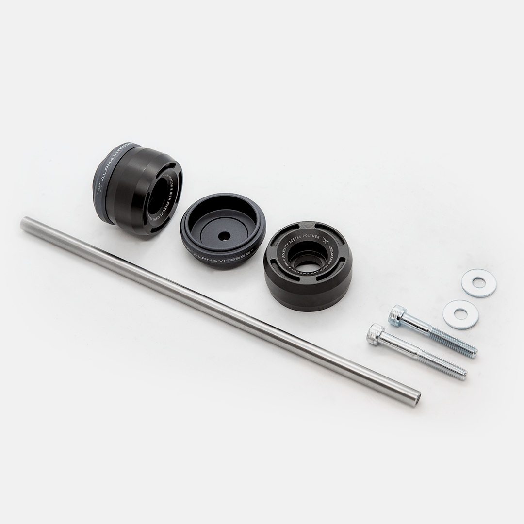 PLAQUETTES DE FREIN AVANT MALOSSI SYNT POUR APRILIA MOJITO 125 4T